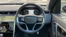 Land Rover Discovery Sport 2.0 D200 R-Dynamic SE 5dr Auto Diesel Station Wagon